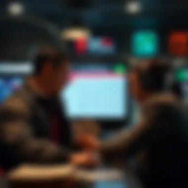 Navigating Currency Exchange in Online Gambling Currency exchange issues in online gambling