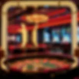 Legal framework for online casinos in India
