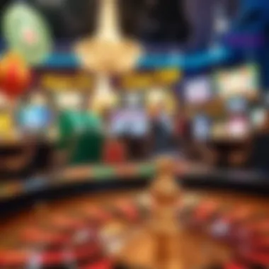 An overview of popular casino games available in India