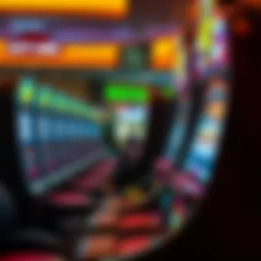 Betting Strategies for Online Slot Machines A strategic betting guide for slot machine players