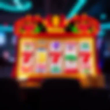 Strategies for a Better Slot Gaming Experience Tips for enhancing user experience in online slots