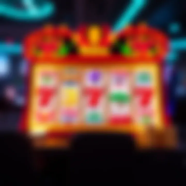 Strategies for a Better Slot Gaming Experience Tips for enhancing user experience in online slots