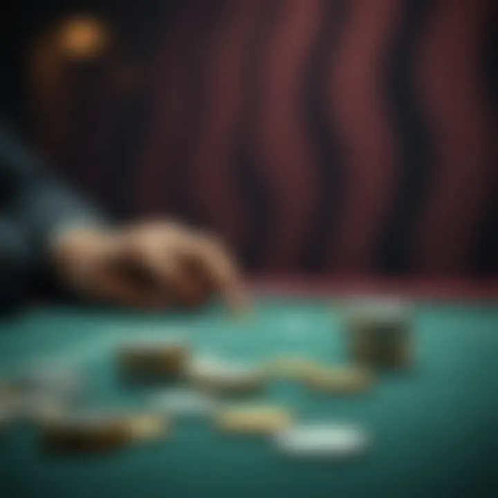 Social Implications of Coin Flipping Social implications of using coin flipping in decision-making