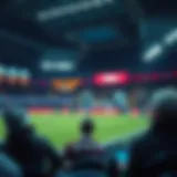 Detailed analysis of online football betting platforms