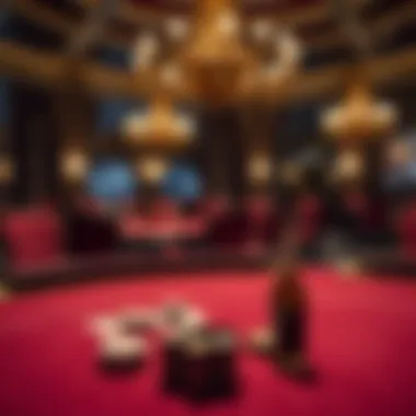 The Rich History of Baccarat: From Origins to Online History and evolution of baccarat
