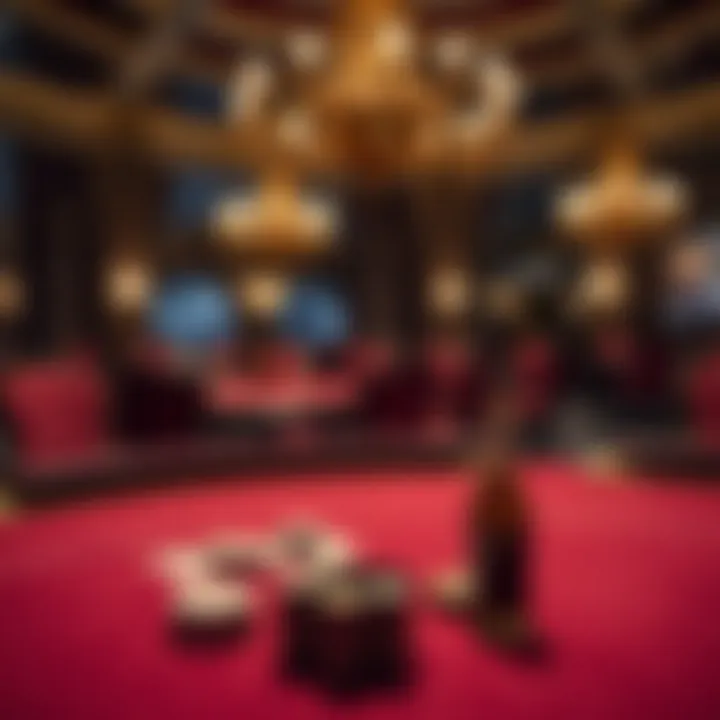 The Rich History of Baccarat: From Origins to Online History and evolution of baccarat