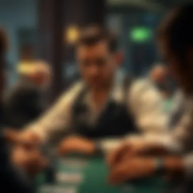 Understanding the Psychology of Poker Players Psychological aspects of poker