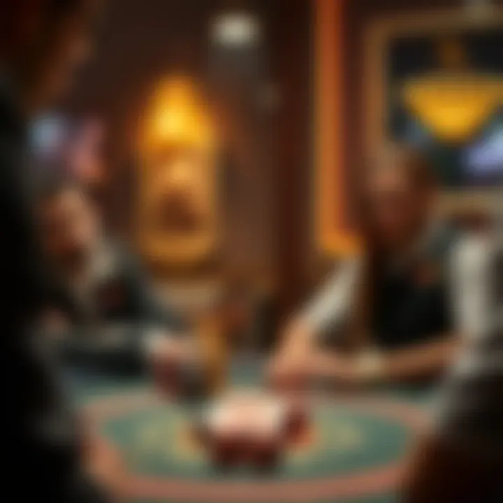 Mastering Strategy in Online Hold'em Strategic gameplay in online poker