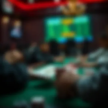 Essential Tips for Success in Online Hold'em Key tips for winning at poker