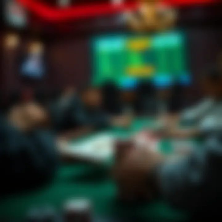 Essential Tips for Success in Online Hold'em Key tips for winning at poker