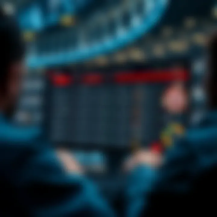 User-Friendly Betting Platform Interface An innovative platform interface designed for seamless betting