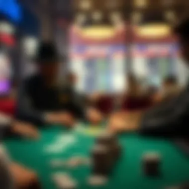 Exploring Poker Playing Styles Different playing styles and strategies in poker