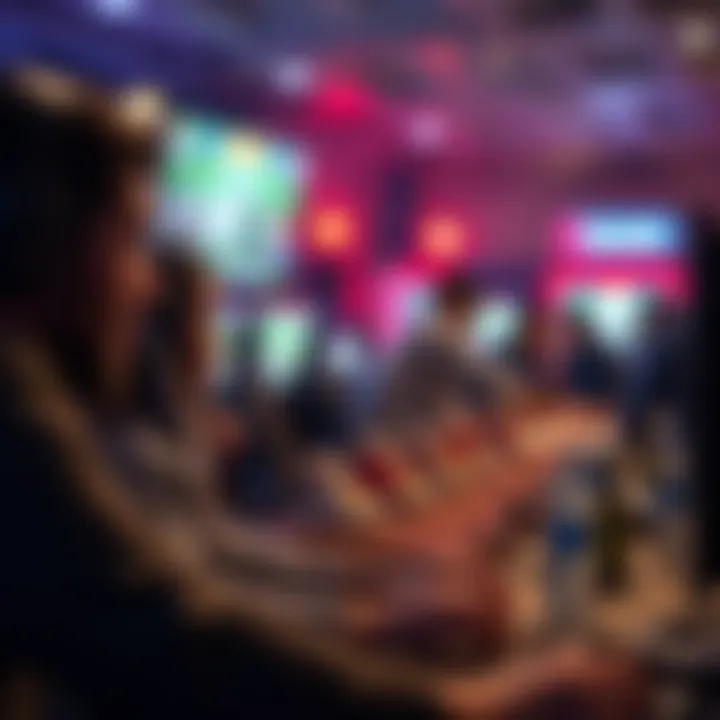 Importance of Community Involvement in Online Gaming Community engagement in online gaming platforms