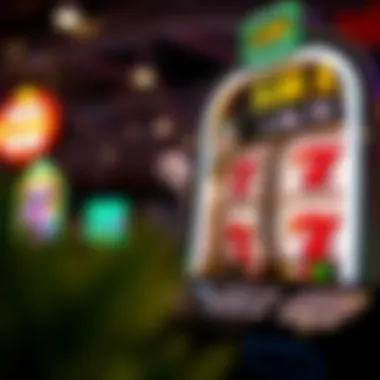 The Mechanics Behind Online Slots Understanding the mechanics of online slots