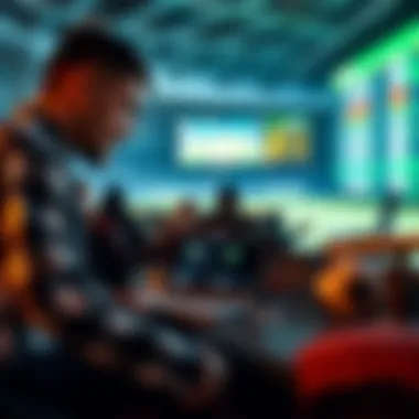 Understanding the Basics of Online Sports Betting Key components of online sports betting