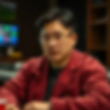 온라인 베팅 세계와 그 본질 Summary 온라인 베팅 세계와 그 본질 Summary