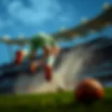 온라인 카지노: 트렌드, 전략, 그리고 베팅 경험의 새로운 차원 Introduction
