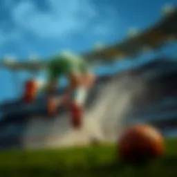 온라인 카지노: 트렌드, 전략, 그리고 베팅 경험의 새로운 차원 Introduction