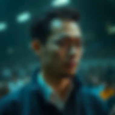 Notable 온라인 크리켓 베팅 앱에 대한 심층 분석 Notable 온라인 크리켓 베팅 앱에 대한 심층 분석