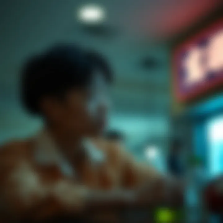 Notable 온라인 포키스 플레이의 심층 탐구