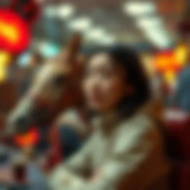 온라인 스포츠 베팅에 대한 심층