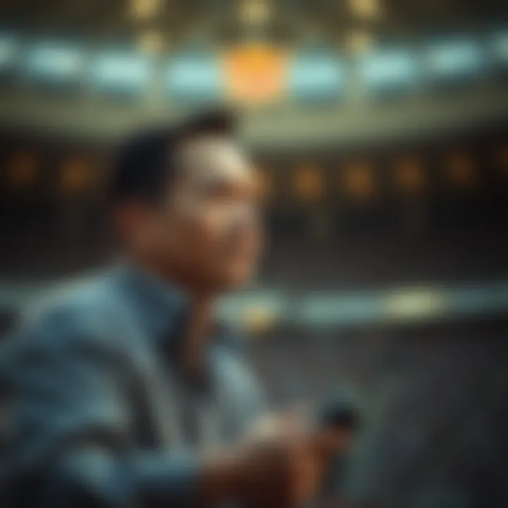 온라인 스포츠 베팅의 모든 것 Summary 온라인 스포츠 베팅의 모든 것 Summary