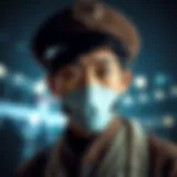 온라인 실시간 머니 포커: 이론과 실제 Introduction