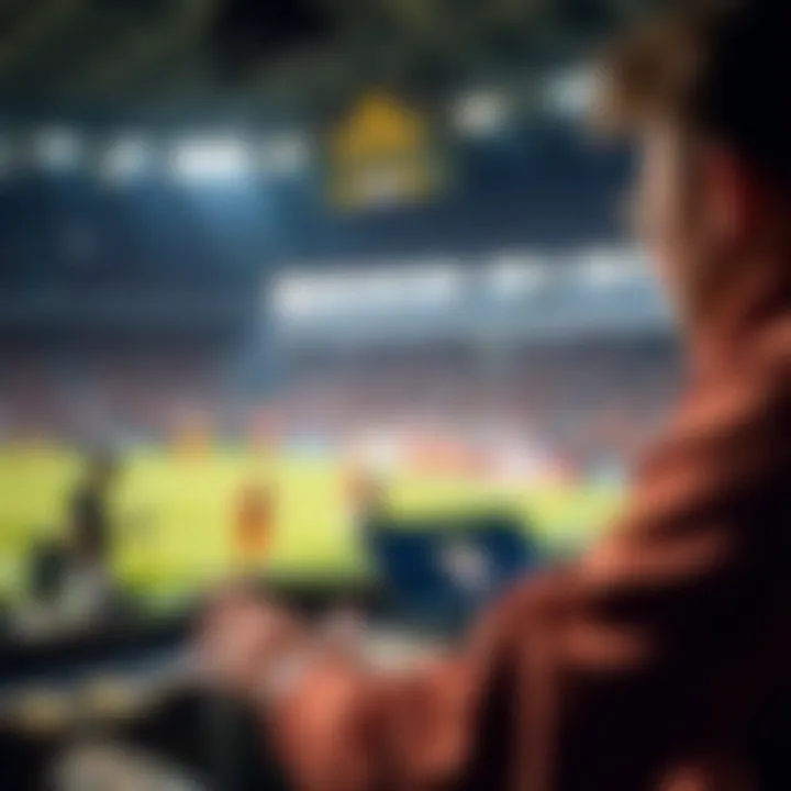 Optimal betting strategies