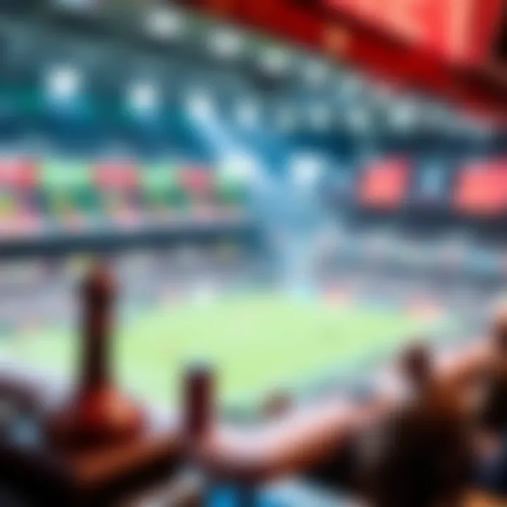 Examples of Over Under Betting Applications Examples of Over Under Applications