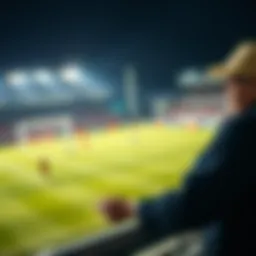 Concept of Over Under Betting