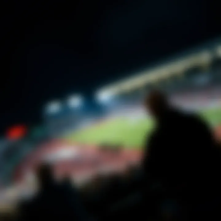 Identifying Risks in Over Under Betting Risks in Over Under Betting