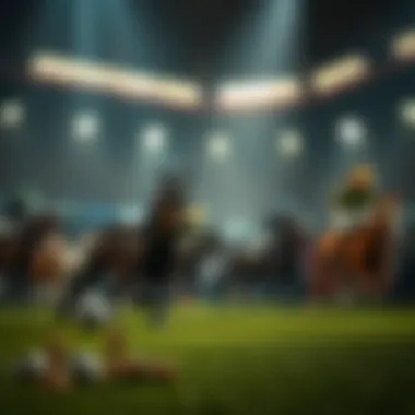 Risk management strategies illustration