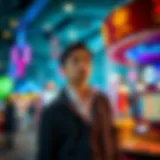 Exploring International Gambling Opportunities Exploring international gambling sites