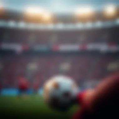 Advantages of Utilizing Sports Betting Platforms Benefits of using sports betting sites