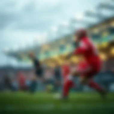 Current Trends and Future Outlook in the Betting Market Current trends in the betting market
