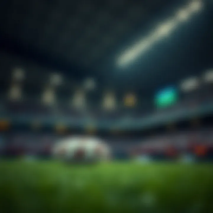 Current Trends in the Betting Landscape Market Trends in Betting