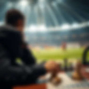 In-depth Look at Betting Strategies Strategic Betting Analysis