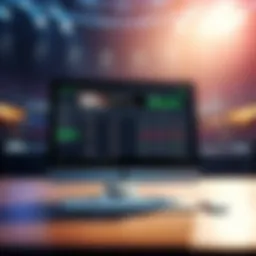 Overview of Pinnacle's betting platform