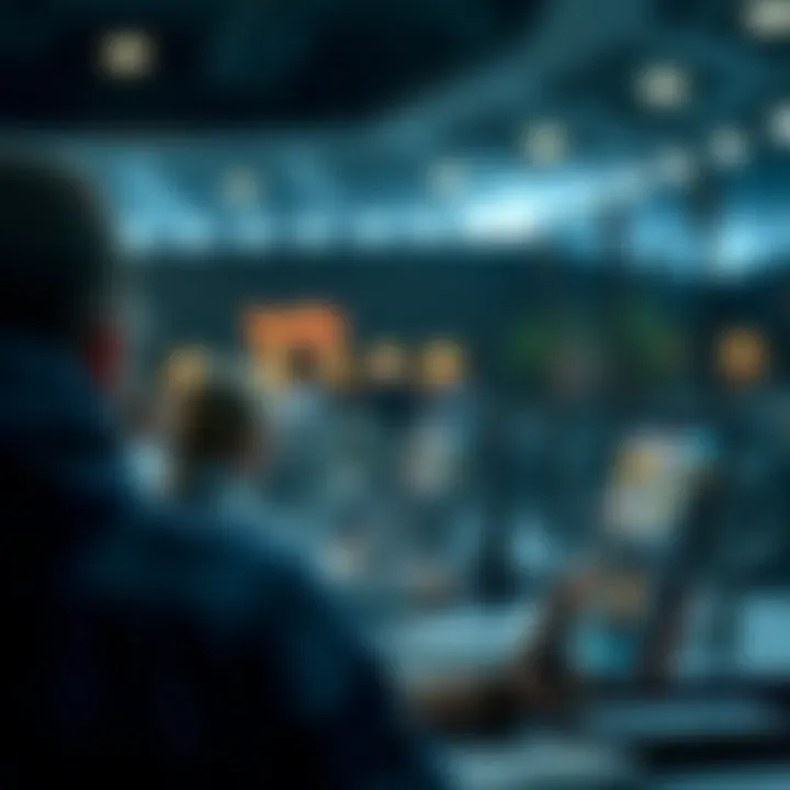 Harnessing Innovative Tools for Betting Innovative betting tools