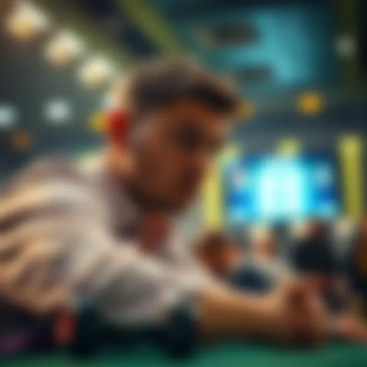 Exploring Strategic Betting Methods Strategic approach to betting