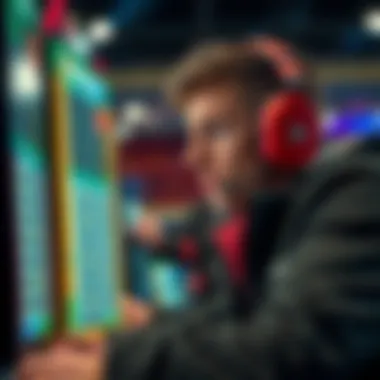 Exploring the Latest Trends in Sports Betting Latest trends in sports betting