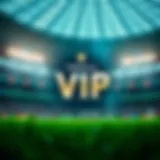 Overview of Pinnacle VIP Code concept