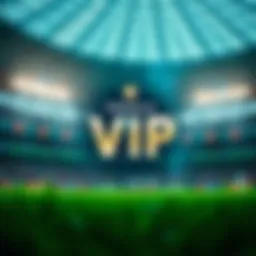 Overview of Pinnacle VIP Code concept