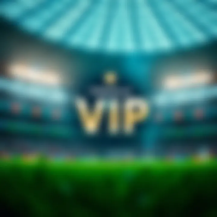 Overview of Pinnacle VIP Code concept