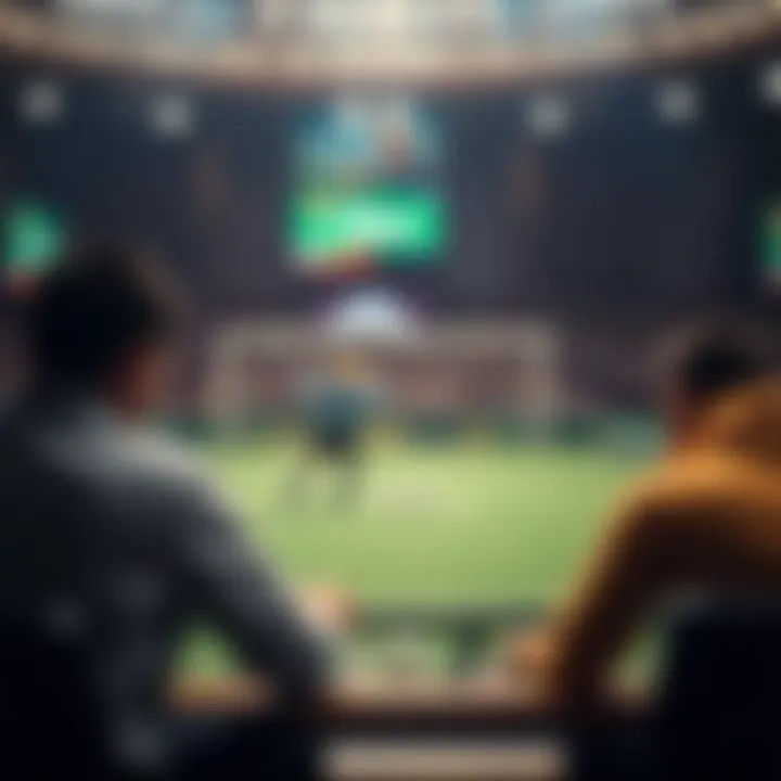 Effective Betting Strategies on Playjoker Free Detailed strategies for maximizing betting success