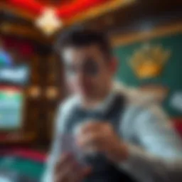 Overview of Playjoker Free features and interface