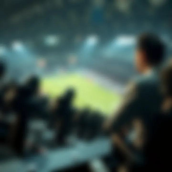 In-depth Overview of Betting Dynamics Comprehensive analysis of betting