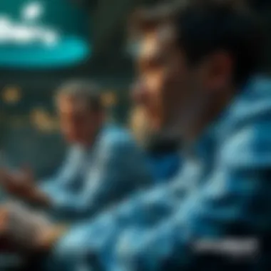 Current Trends Shaping the Betting Landscape Latest trends in betting