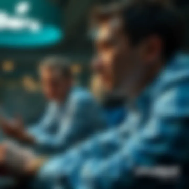 Current Trends Shaping the Betting Landscape Latest trends in betting