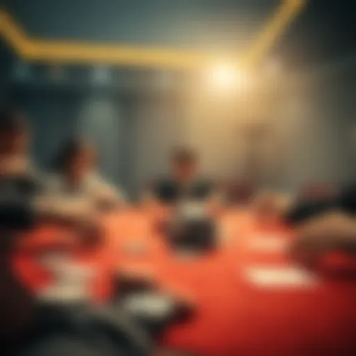 Overview of poker types